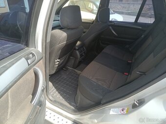 BMW X5 E53 3,0D 160 kW - 9