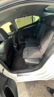 Škoda Superb III (3) 2.0TDi 110kW - 9