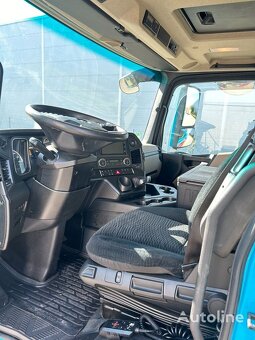 Mercedes-Benz Actros, Kassbohrer Metago Pro + Intago - 9