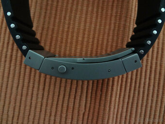 Chronograf Sinn 757 - 9
