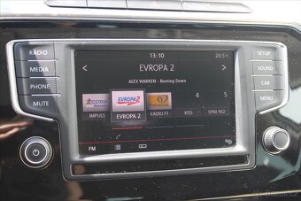 Volkswagen Passat 2.0 TDI 110kW HIGHLINE ČR (2016) - 9