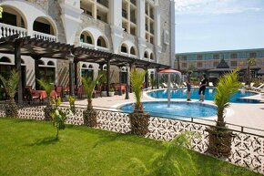 2+kk, apartman, Slunecne pobrezi, Bulharsko, Babylon - 9