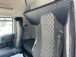 FORD ťahač 2018 VIN 242 - 9