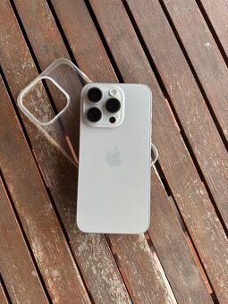 iPhone 15 Pro 128gb - 9