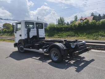 Prodám Nissan atleon nosič kontejnerů - 9