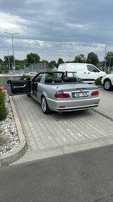 BMW E46 323 CI - 9