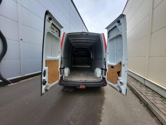 Opel Movano 2.3, 120 kW, 2016, ČR - 9