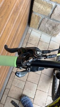 scott spark 760 celopéro - 9