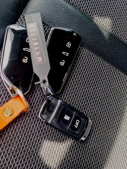 Škoda Octávia com. 2.0TDI DSG 110kW Webasto - 9