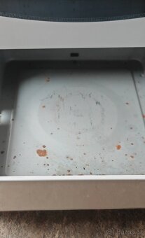 Prodám kombinovaný sporák Gorenje - 9