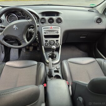 Peugeot 308 - 9