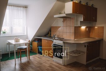 Pronájem byty 1+kk, 53 m2 - Hustopeče, ev.č. 160086MZ - 9