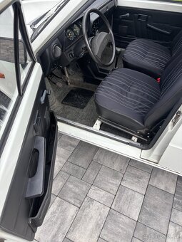 Prodám Škoda 125L EKO poplatek uhrazený - 9