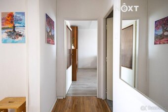 Prodej byt 3+1, 64㎡ - 9