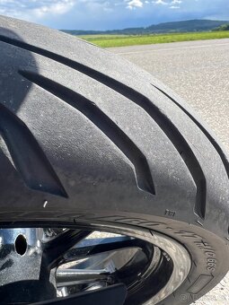 Ktm duke 125 2017 - 9