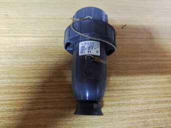 380V 400V a 220V 230V zásuvky a hlavice - 9