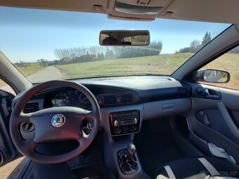 Škoda Octavia I 1.4 55kW - 9