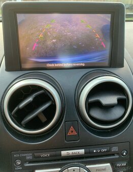 Nissan Qashqai 1.5 dci r.v. 2008 - 9