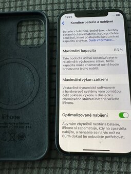 Iphone 12 64 GB - 9