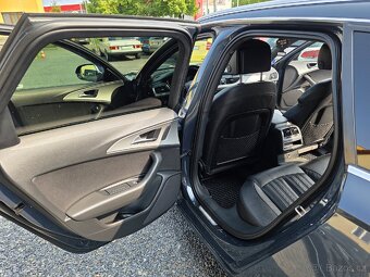 Audi A6 Avant 3.0 TDI Quattro Automat Tz 180 KW - 9