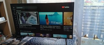 Led Smart Samsung 4K-108cm - 9