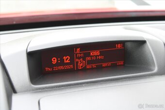 Citroën Berlingo 1.6 BlueHDI 73kW 1.MAJITEL ČR (2018) - 9