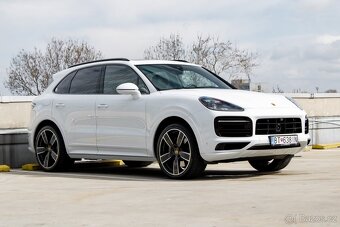 Porsche Cayenne S/ ODPOČET DPH/ - 9