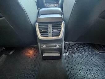 Škoda Octavia III combi, 110kw, elegance DSG, 4výhř.sed. LED - 9