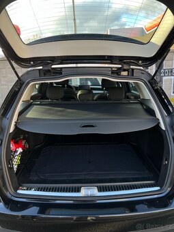 Mercedes-Benz C200 2.2d - 9