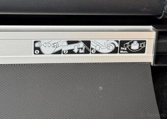 Škoda Octavia automat benzín 110 kw 2019 - 9