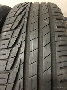 ORIGINAL ALU KOLA FORD RANGER 265/65/17 - 9