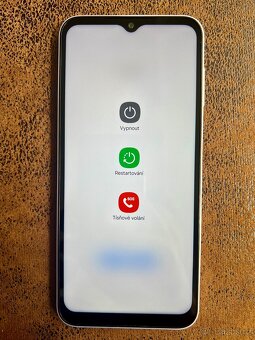 Samsung Galaxy A14 5G A145R 4GB/64GB Silver - 9
