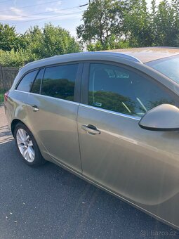 Opel Insignia - 9