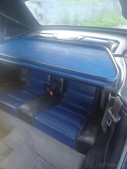 Bmw E30 kabrio - 9