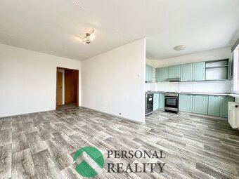 Prodej byty 4+kk, 83 m2 - Most, ev.č. 02384 - 9