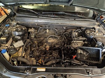 Santa Fe 2.2 crdi 2006 - 9
