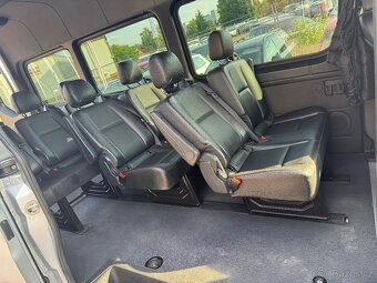 Mercedes Benz Sprinter 319 3.0CDI 9mist - 9