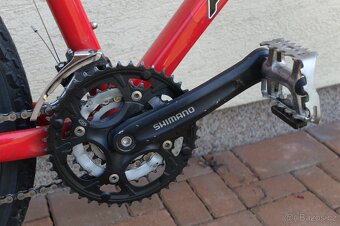 Author Traction 26" vel.XL - 9