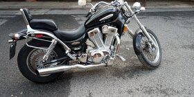 Suzuki Intruder VS 1400 - 9