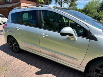 Peugeot 308 SW 1.6 E-Hdi 82kw - 9