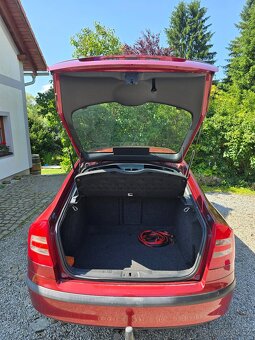 Octavia 1.9TDi - 9