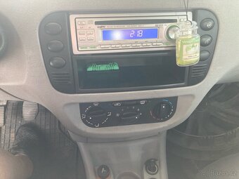 Citroen C3 , 1.4 Hdi , 2003 , najeto 117 Po Stk - 9