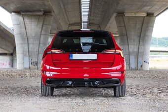 Škoda Scala, Monte Carlo 1.5 TSI / 110 kW Automat - 9