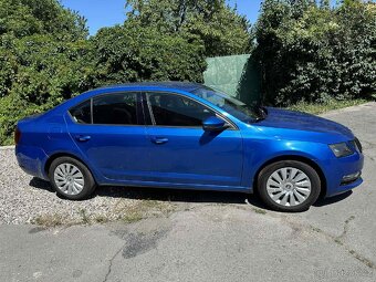 Skoda Octavia III - 9