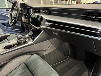 Audi A6 ALLROAD 55 3.0 V6 TDI QUATTRO - 9