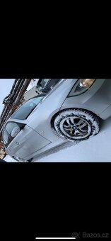 BMW e90 320D 2007 - 9