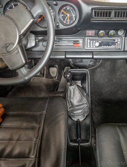 Porsche 911 SC, rok 1982 – veterán, který stále baví - 9