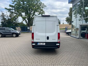 Iveco Daily, 35S16, 2,3, 115kW - 9