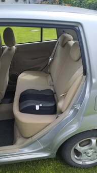 Veškeré díly - Daihatsu Cuore 2005 L251 1.0 - 9