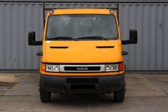 Iveco Daily 65C15,2.8,SKLÁPĚČ,7MÍST,TUPLÁK - 9